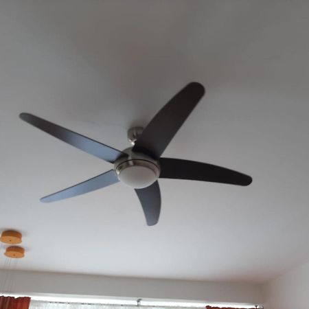 Zluty Apartman A6 V Chomutove Daire Dış mekan fotoğraf
